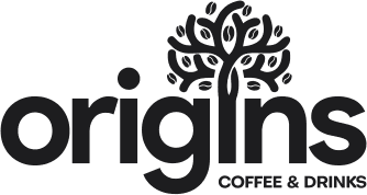 Origins Coffee & Drinks