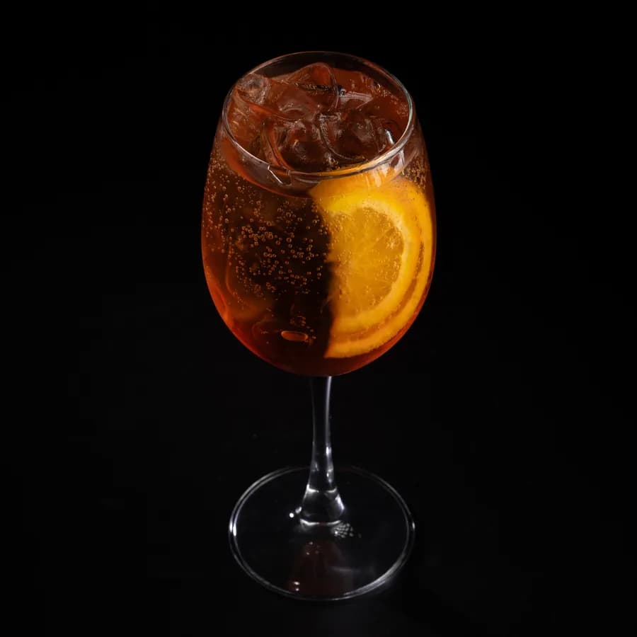 Aperol Spritz