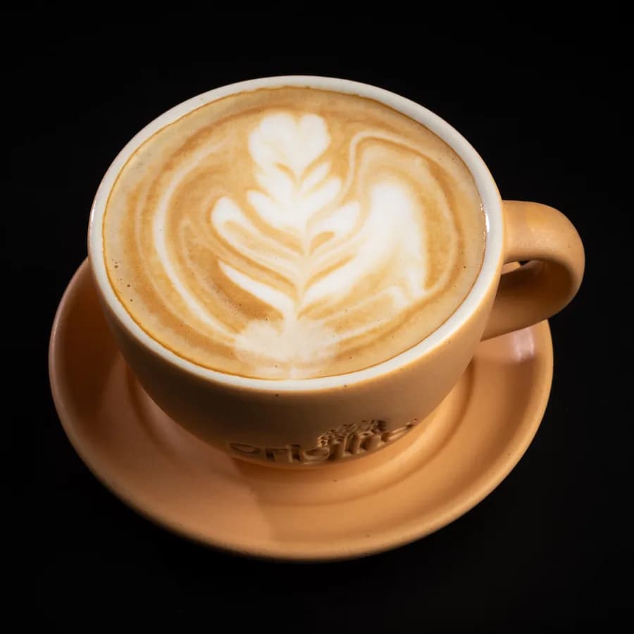 Cappuccino
