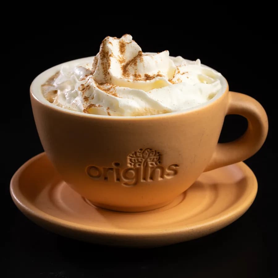 Cappuccino vienez