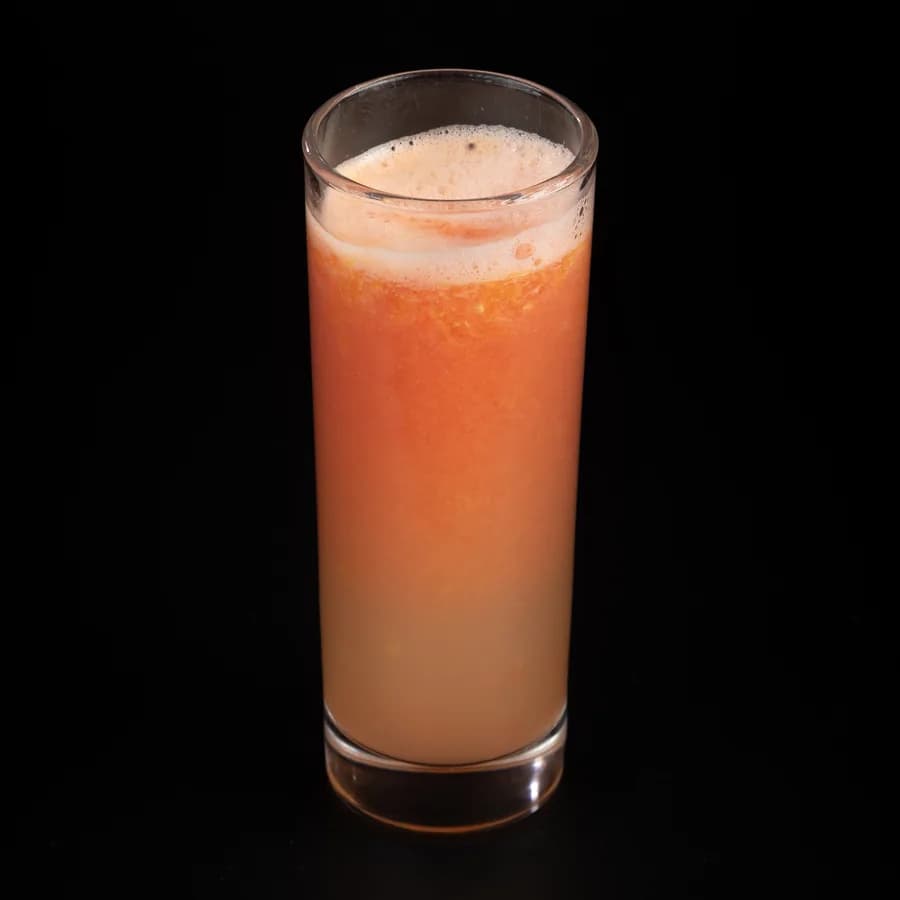 Fresh grapefruit
