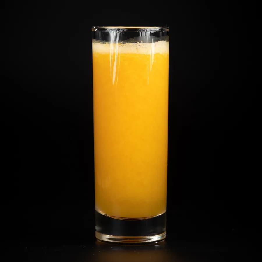 Fresh mixt