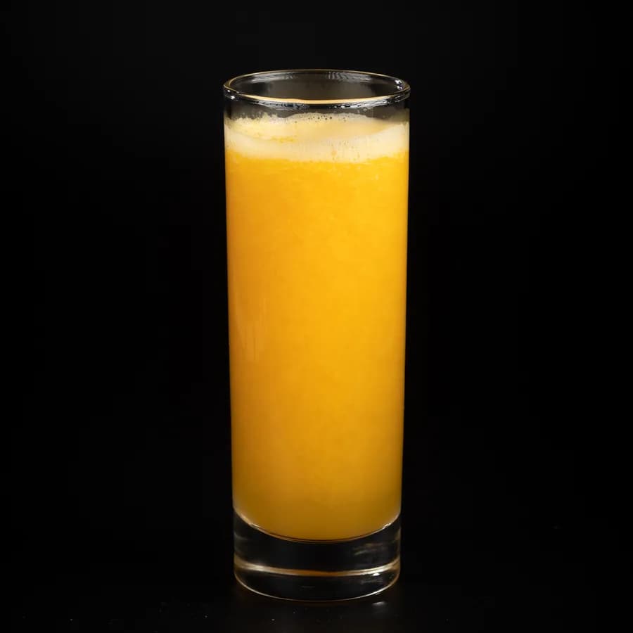Fresh portocale