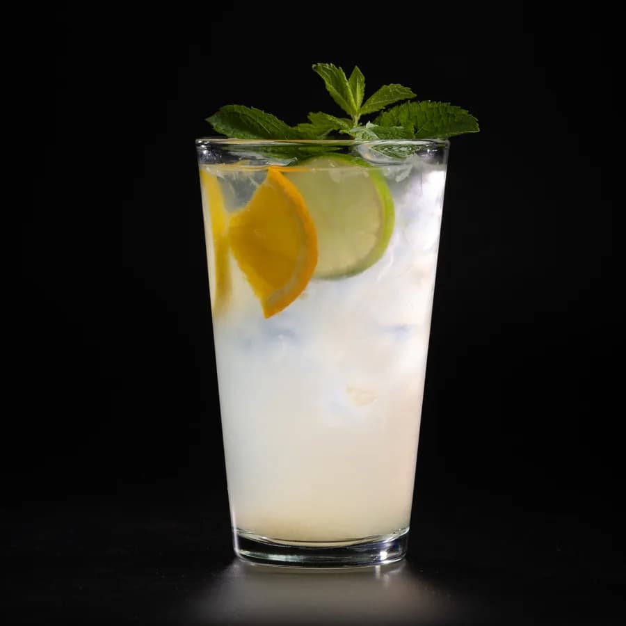 Limonadă