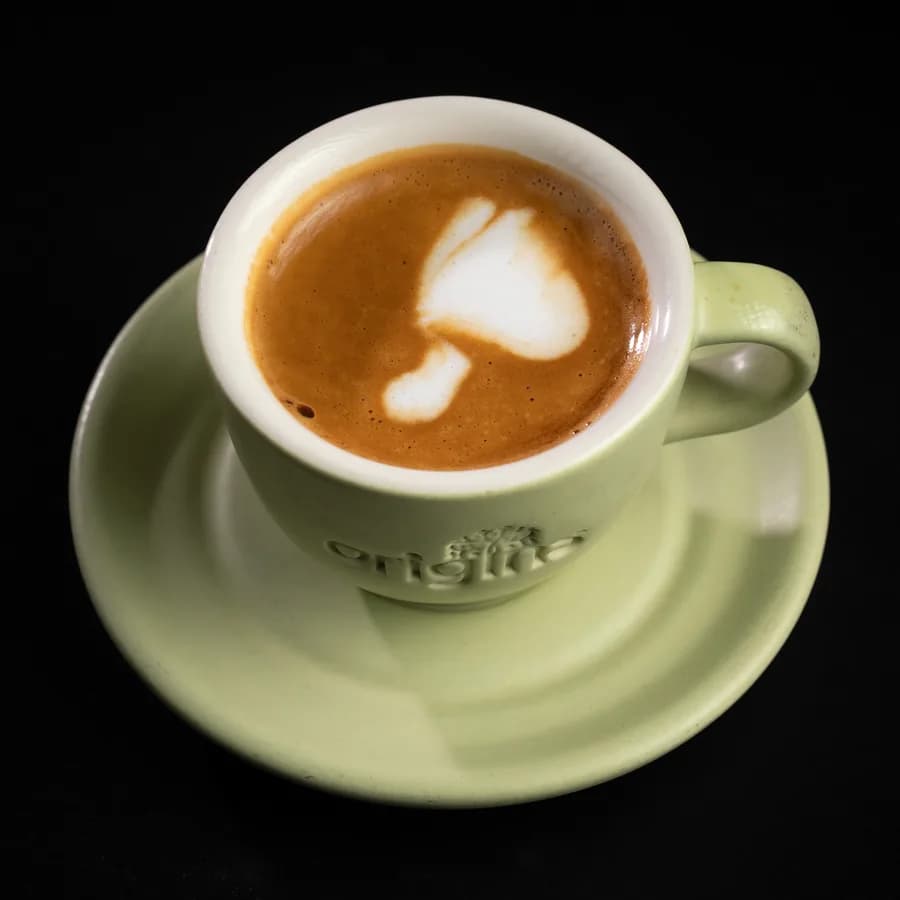 Macchiato