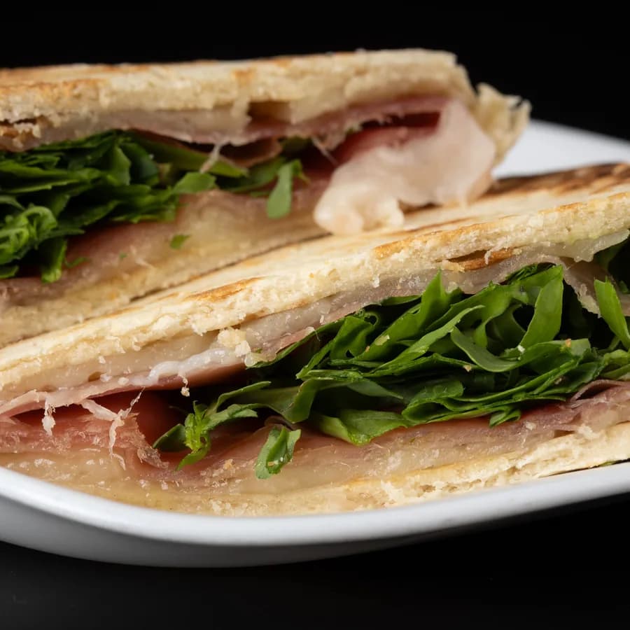 Piadina Clasica