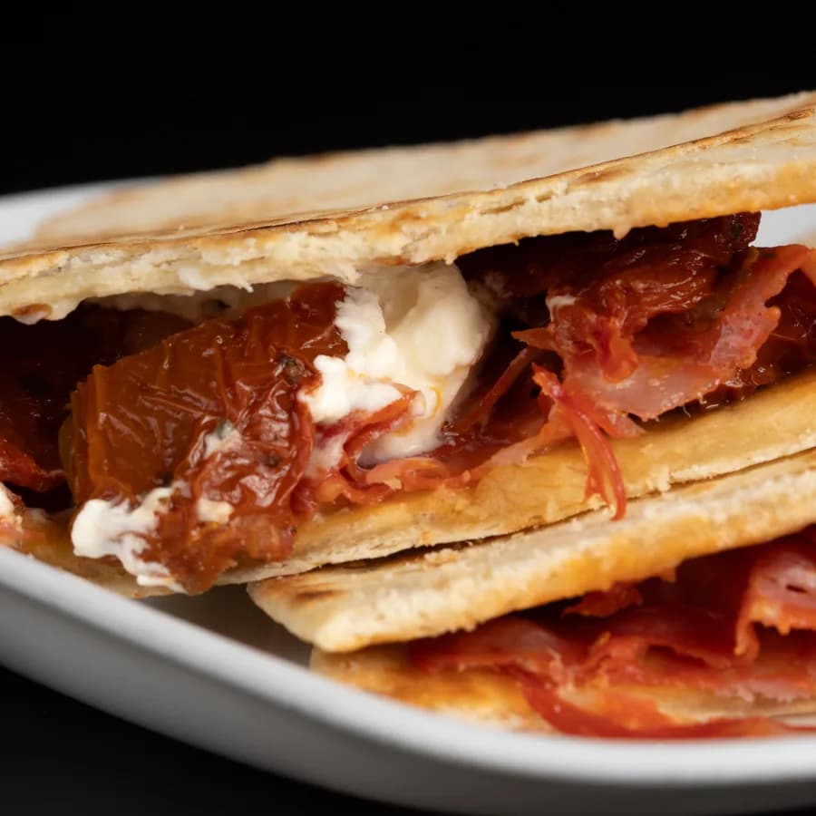 Piadina Diavola